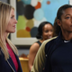Ali Larter, Kylie Bunbury